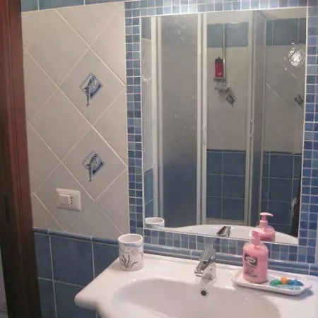Casa Casa vacanze *