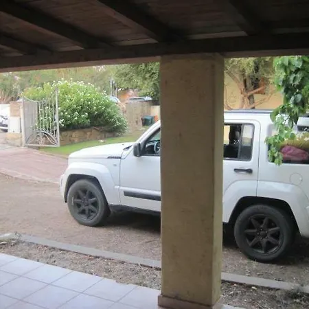 Casa * San Teodoro (Sardinia)