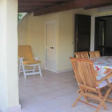 Holiday home Casa *