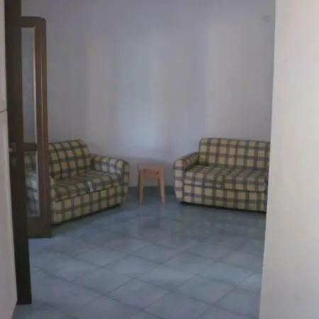 Casa San Teodoro (Sardinia)