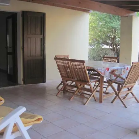 Holiday home Casa