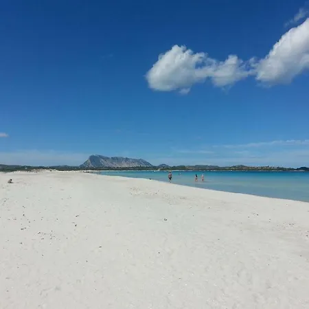 Casa Holiday home San Teodoro (Sardinia)