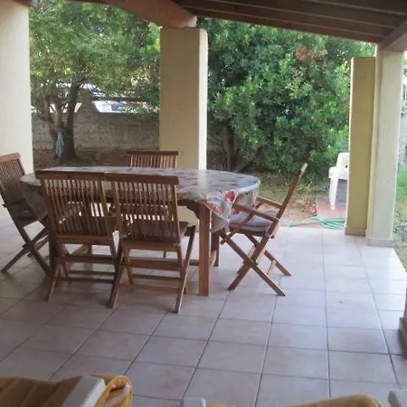 Casa Holiday home San Teodoro (Sardinia)